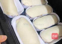 芝士火腿香葱面包的做法图解7