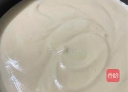 不爆顶戚风蛋糕的做法图解7