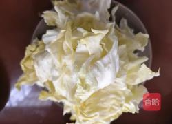 简易手撕包菜的做法图解1