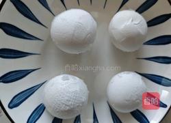 汤圆酥的做法图解1