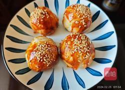 汤圆酥的做法图解5