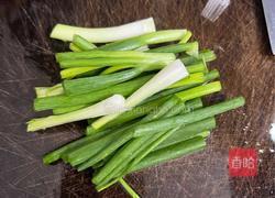 家常菜超简单腊鱼做法的做法图解2