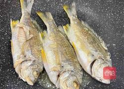 家常菜超简单腊鱼做法的做法图解6