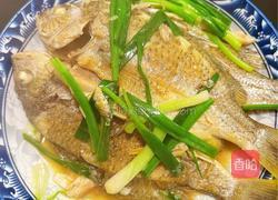 家常菜超简单腊鱼做法的做法图解11