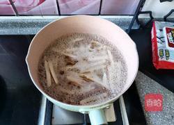 凉拌豆干的做法图解2