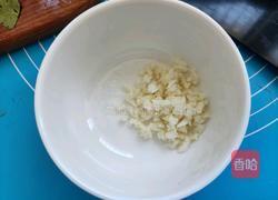 凉拌豆干的做法图解4