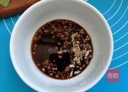 凉拌豆干的做法图解5