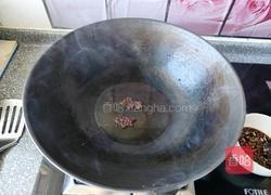 凉拌豆干的做法图解6