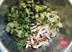 凉拌豆干的做法图解8