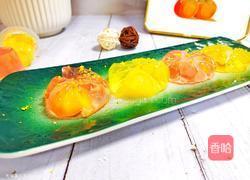 琉璃汤圆的做法图解13