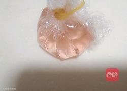 琉璃汤圆的做法图解10