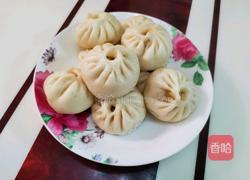 猪肉小笼包的做法图解8