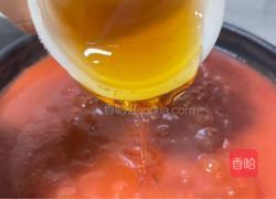 自制番茄酱的做法图解3