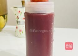 自制番茄酱的做法图解6