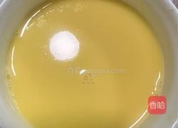 蒸鸡蛋羹-水蒸蛋的做法图解3