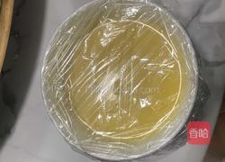 蒸鸡蛋羹-水蒸蛋的做法图解4