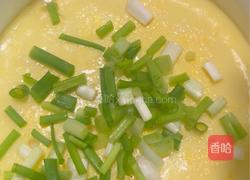 蒸鸡蛋羹-水蒸蛋的做法图解8