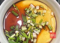 蒸鸡蛋羹-水蒸蛋的做法图解9