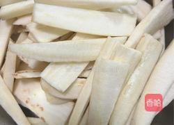 减脂下饭茄子煲的做法图解1