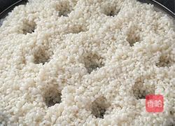 甜酒曲的做法图解2