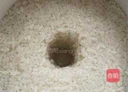 甜酒曲的做法图解4