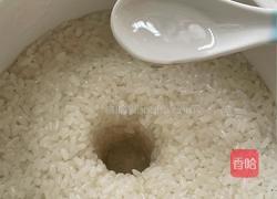 甜酒曲的做法图解5