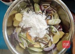 清真自制牛排的做法图解5