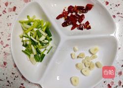 酸辣土豆丝的做法图解2