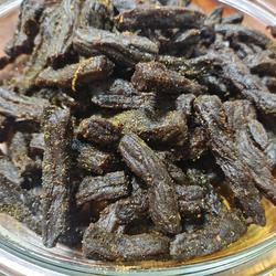 手撕牛肉干的做法[图]