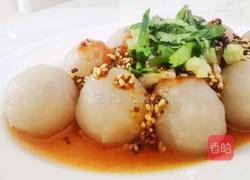 陕北小食 洋芋馍馍的做法图解14