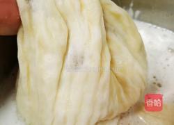 陕北小食 洋芋馍馍的做法图解4