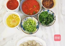 陕北小食 洋芋馍馍的做法图解11