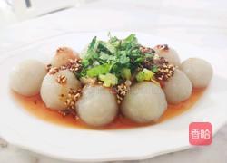 陕北小食 洋芋馍馍的做法图解12