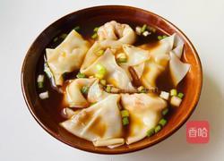 抄手的做法图解7