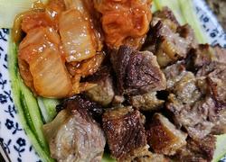 水煎牛肋条