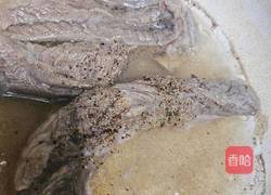 水煎牛肋条的做法图解2