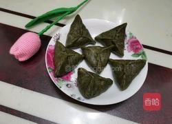 清明粿的做法图解8