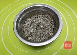 清明粿的做法图解2