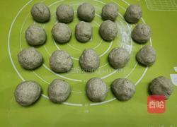 清明粿的做法图解4