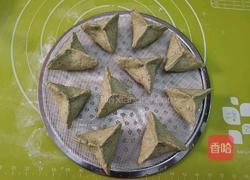 清明粿的做法图解6