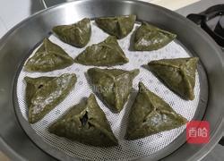清明粿的做法图解7