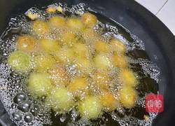 绿豆丸子的做法图解5