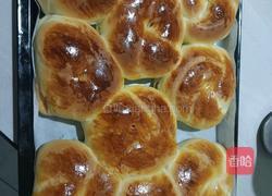 老面包的做法图解4
