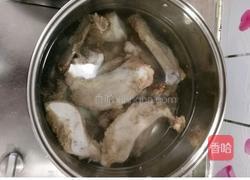 羊汤的做法图解6