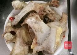 羊汤的做法图解10