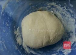 香菇木耳肉火烧的做法图解1