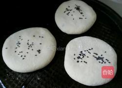 香菇木耳肉火烧的做法图解7