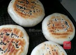 香菇木耳肉火烧的做法图解8