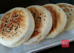 香菇木耳肉火烧的做法图解9