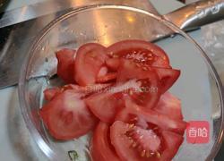 土豆炖番茄的做法图解2